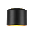 DAINOLITE, EMILIA CEILING FLUSH, FLUSH MOUNT CEILING LIGHTS
