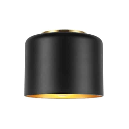 DAINOLITE, EMILIA CEILING FLUSH, FLUSH MOUNT CEILING LIGHTS