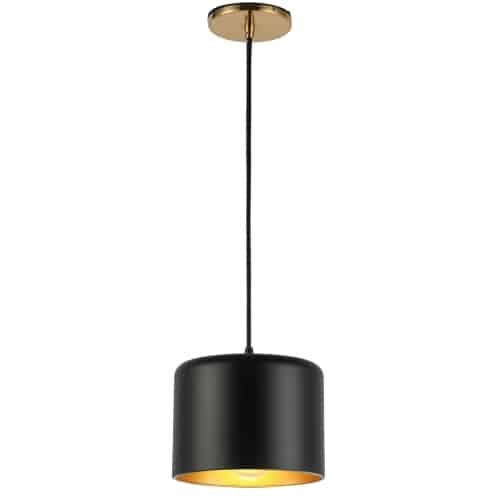 DAINOLITE, EMILIA HANGING PENDANT, PENDANT LIGHT