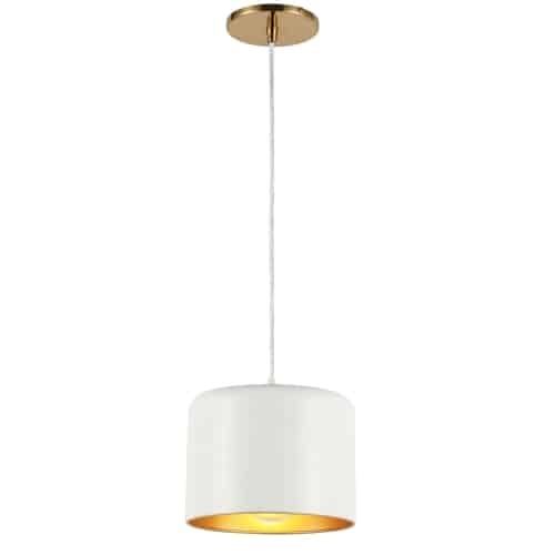 DAINOLITE, EMILIA HANGING PENDANT, PENDANT LIGHT