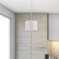 DAINOLITE, EMILIA HANGING PENDANT, PENDANT LIGHT