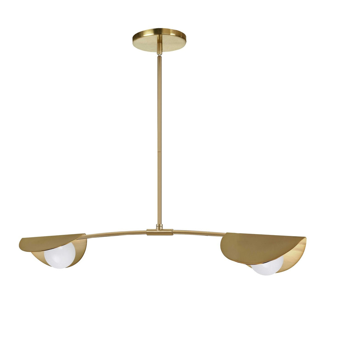 DAINOLITE, EMMA HANGING PENDANT, PENDANT LIGHT