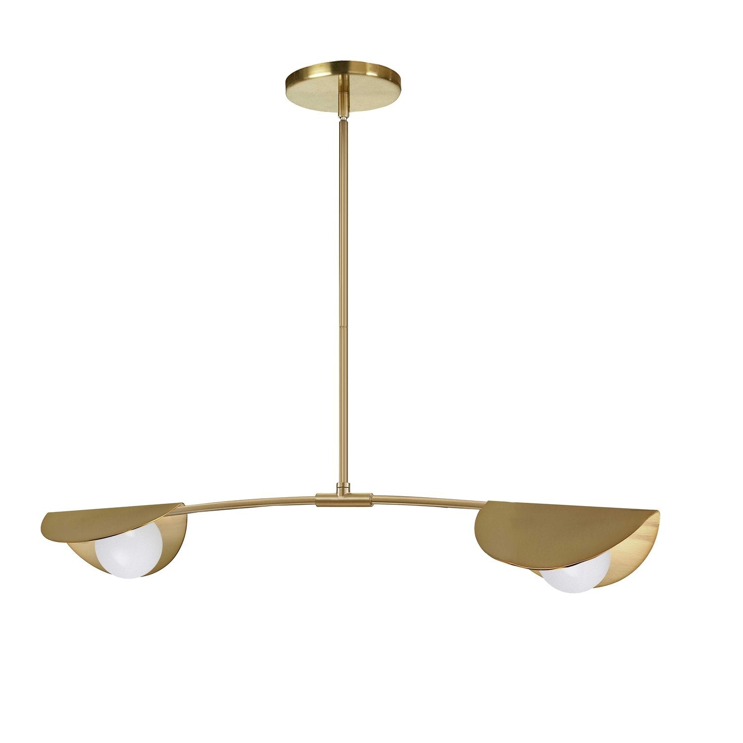 DAINOLITE, EMMA HANGING PENDANT, PENDANT LIGHT