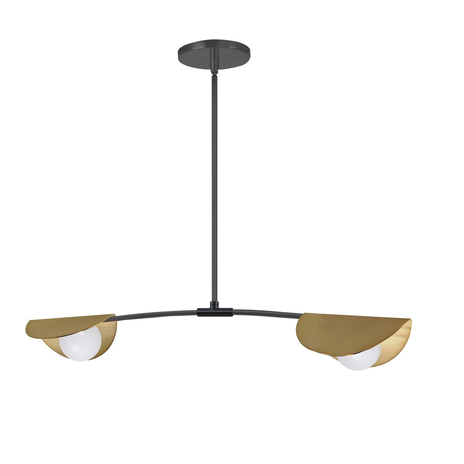 DAINOLITE, EMMA HANGING PENDANT, PENDANT LIGHT