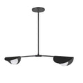 DAINOLITE, EMMA HANGING PENDANT, PENDANT LIGHT