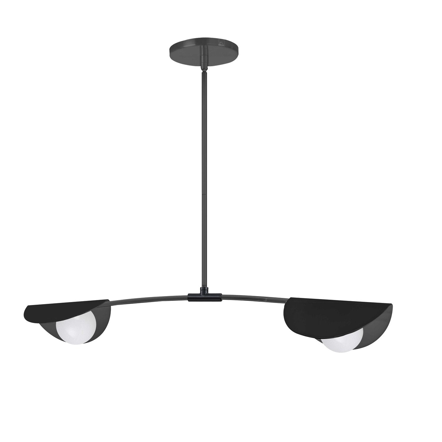 DAINOLITE, EMMA HANGING PENDANT, PENDANT LIGHT
