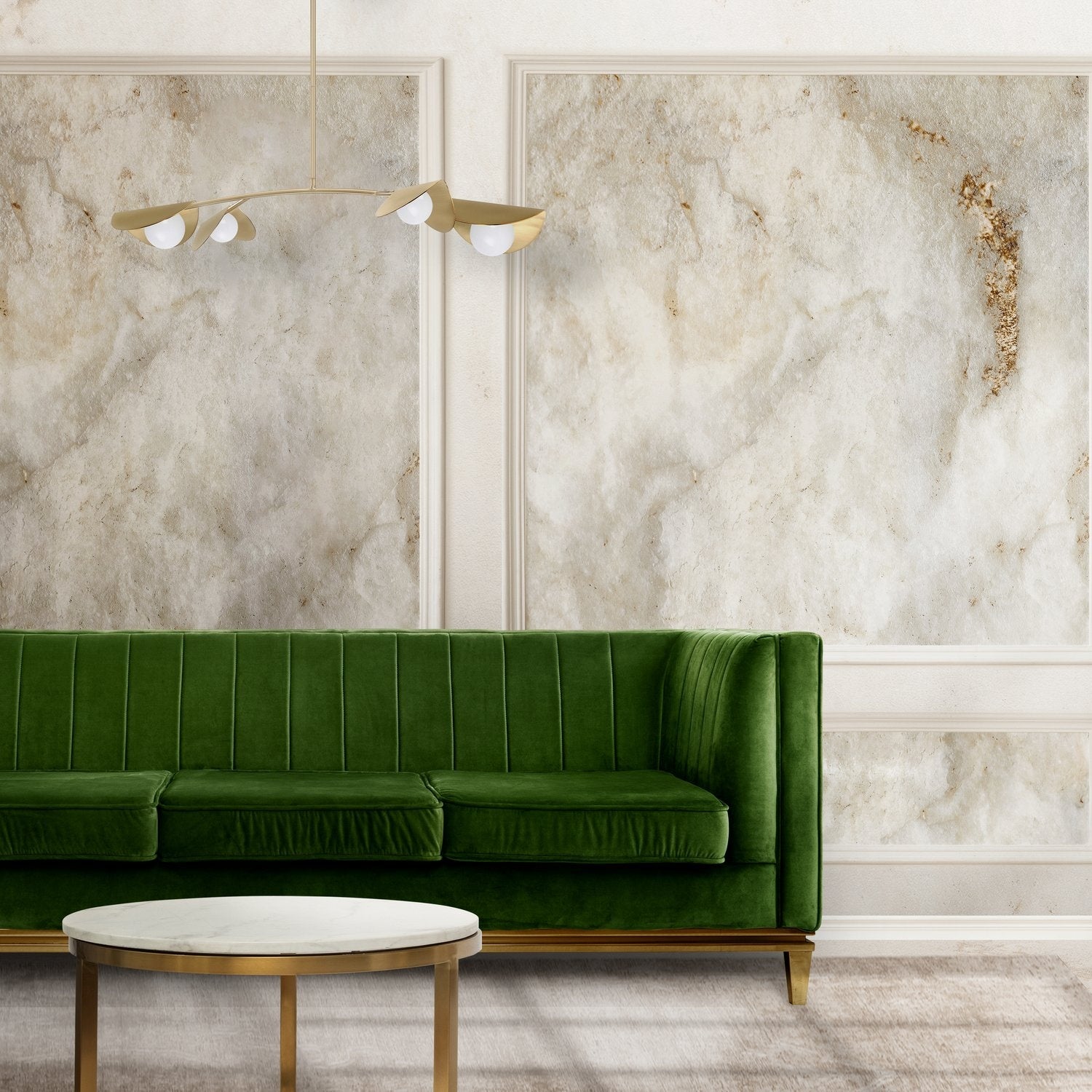 DAINOLITE, EMMA HANGING PENDANT, PENDANT LIGHT