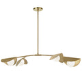 DAINOLITE, EMMA HANGING PENDANT, PENDANT LIGHT