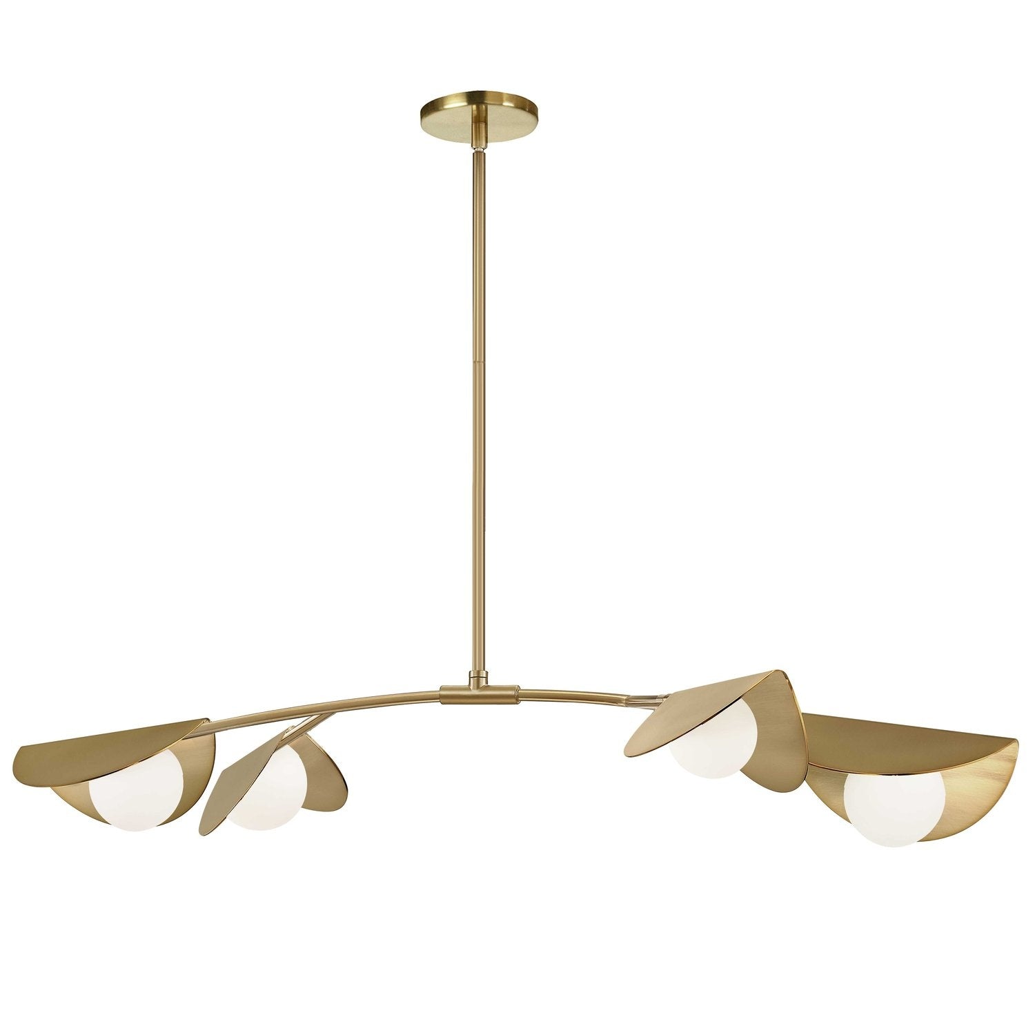 DAINOLITE, EMMA HANGING PENDANT, PENDANT LIGHT