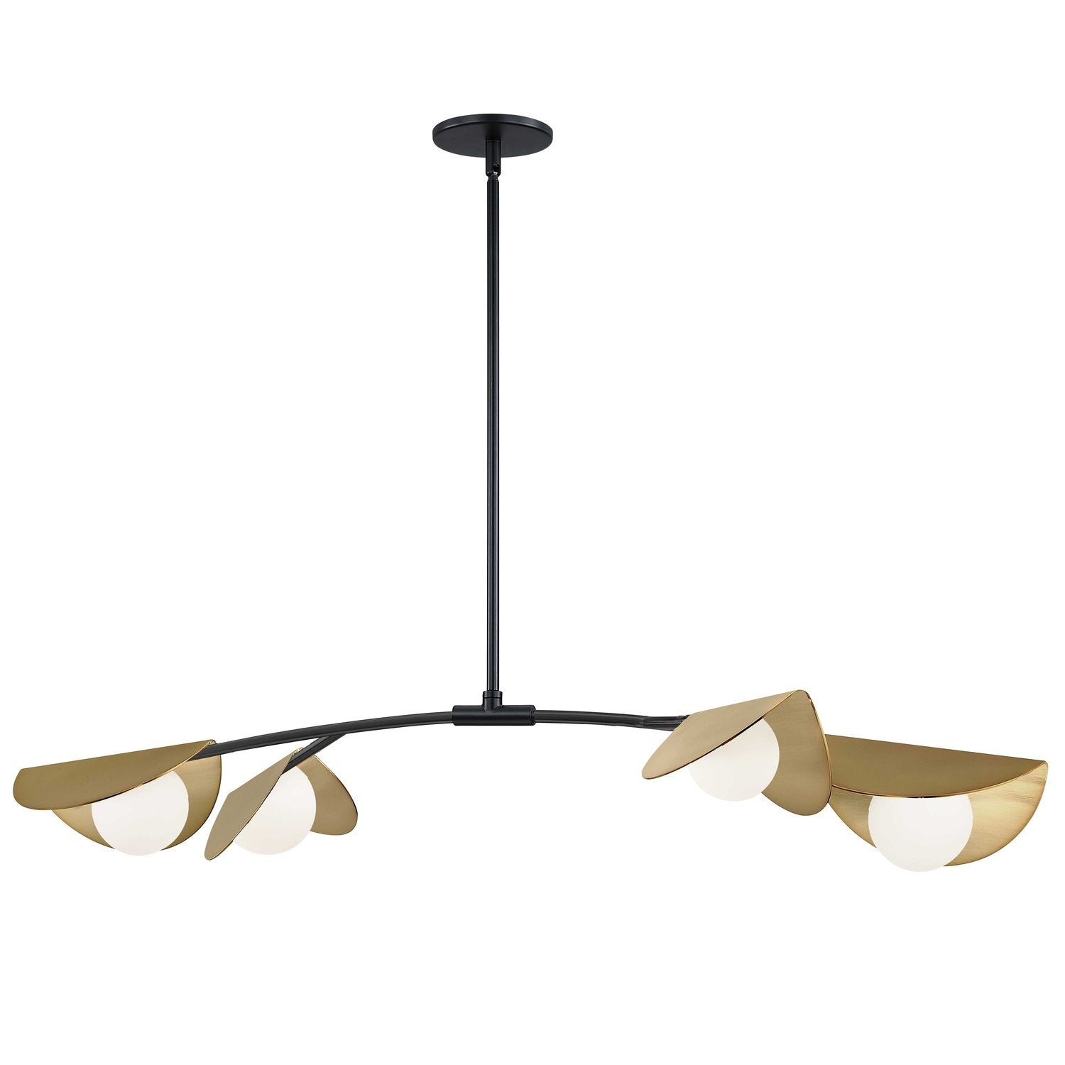 DAINOLITE, EMMA HANGING PENDANT, PENDANT LIGHT