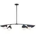 DAINOLITE, EMMA HANGING PENDANT, PENDANT LIGHT