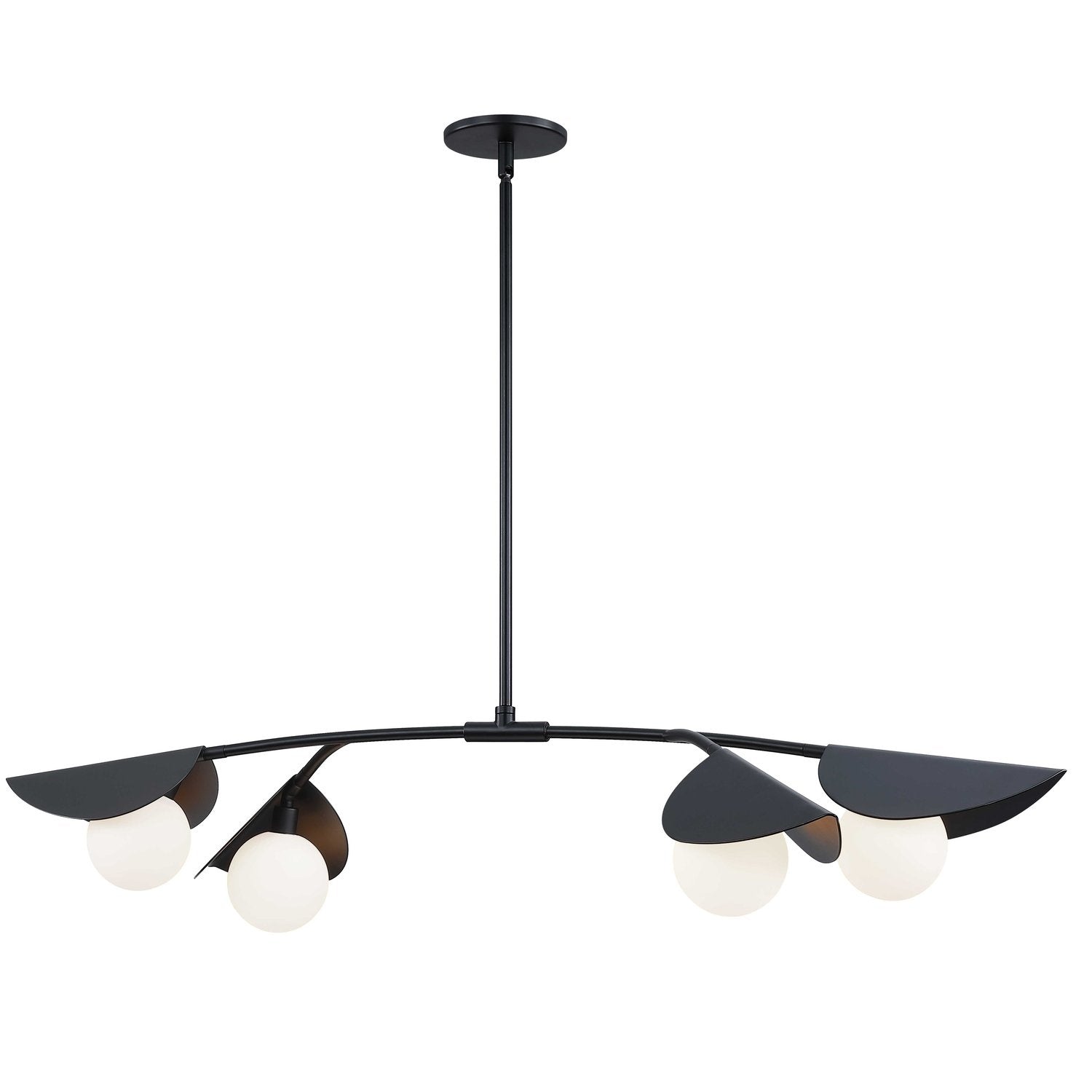 DAINOLITE, EMMA HANGING PENDANT, PENDANT LIGHT