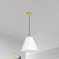 DAINOLITE, EMPEROR HANGING PENDANT, PENDANT LIGHT