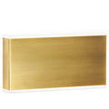DAINOLITE, EMERY WALL DECORATIVE, WALL SCONCES