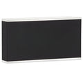 DAINOLITE, EMERY WALL DECORATIVE, WALL SCONCES