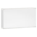 DAINOLITE, EMERY WALL DECORATIVE, WALL SCONCES