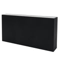DAINOLITE, EMERY OUTDOOR WALL SCONCE, OUTDOOR WALL LIGHTS