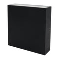 DAINOLITE, EMERY OUTDOOR WALL SCONCE, OUTDOOR WALL LIGHTS