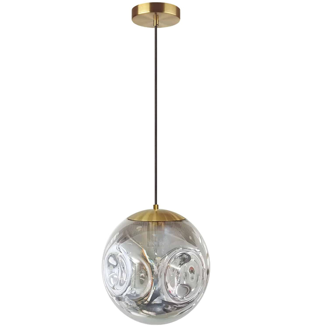 DAINOLITE, ERIS HANGING PENDANT, PENDANT LIGHT