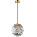 DAINOLITE, ERIS HANGING PENDANT, PENDANT LIGHT