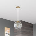 DAINOLITE, ERIS HANGING PENDANT, PENDANT LIGHT