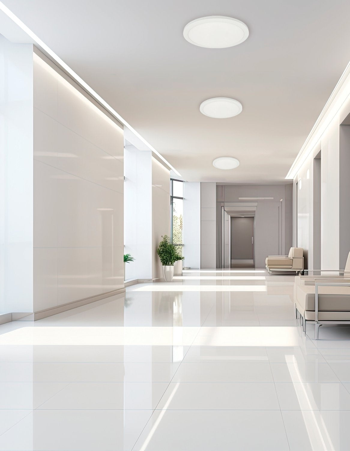 DAINOLITE, FRANCHESA CEILING FLUSH, FLUSH MOUNT CEILING LIGHTS