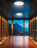 DAINOLITE, FRANCHESA CEILING FLUSH, FLUSH MOUNT CEILING LIGHTS
