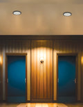 DAINOLITE, FRANCHESA CEILING FLUSH, FLUSH MOUNT CEILING LIGHTS