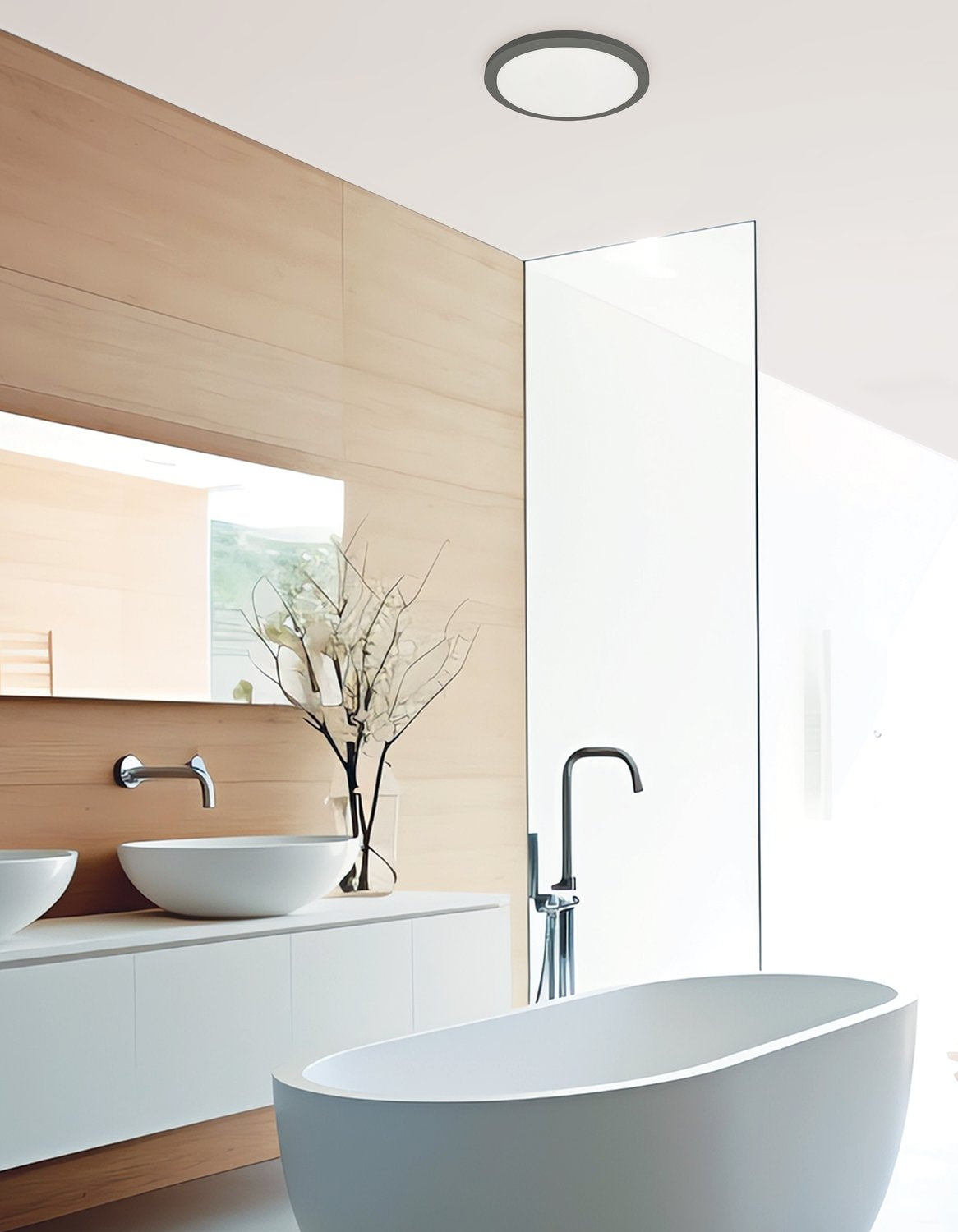 DAINOLITE, FRANCHESA CEILING FLUSH, FLUSH MOUNT CEILING LIGHTS