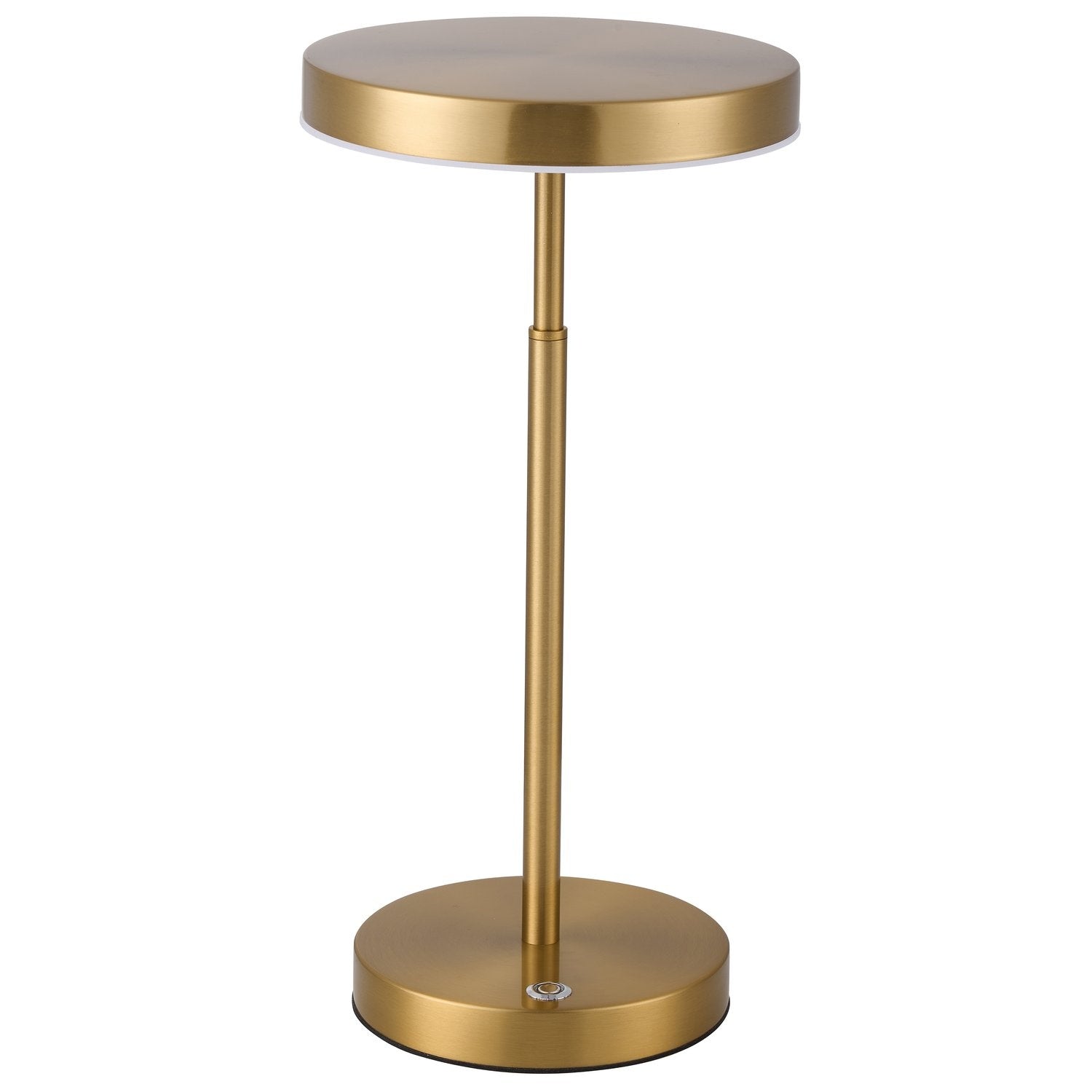 DAINOLITE FRANCINE TABLE DECORATIVE - Table