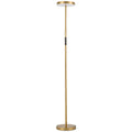 DAINOLITE, FRANCINE FLOOR TASK, FLOOR LAMP