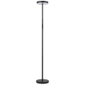 DAINOLITE, FRANCINE FLOOR TASK, FLOOR LAMP