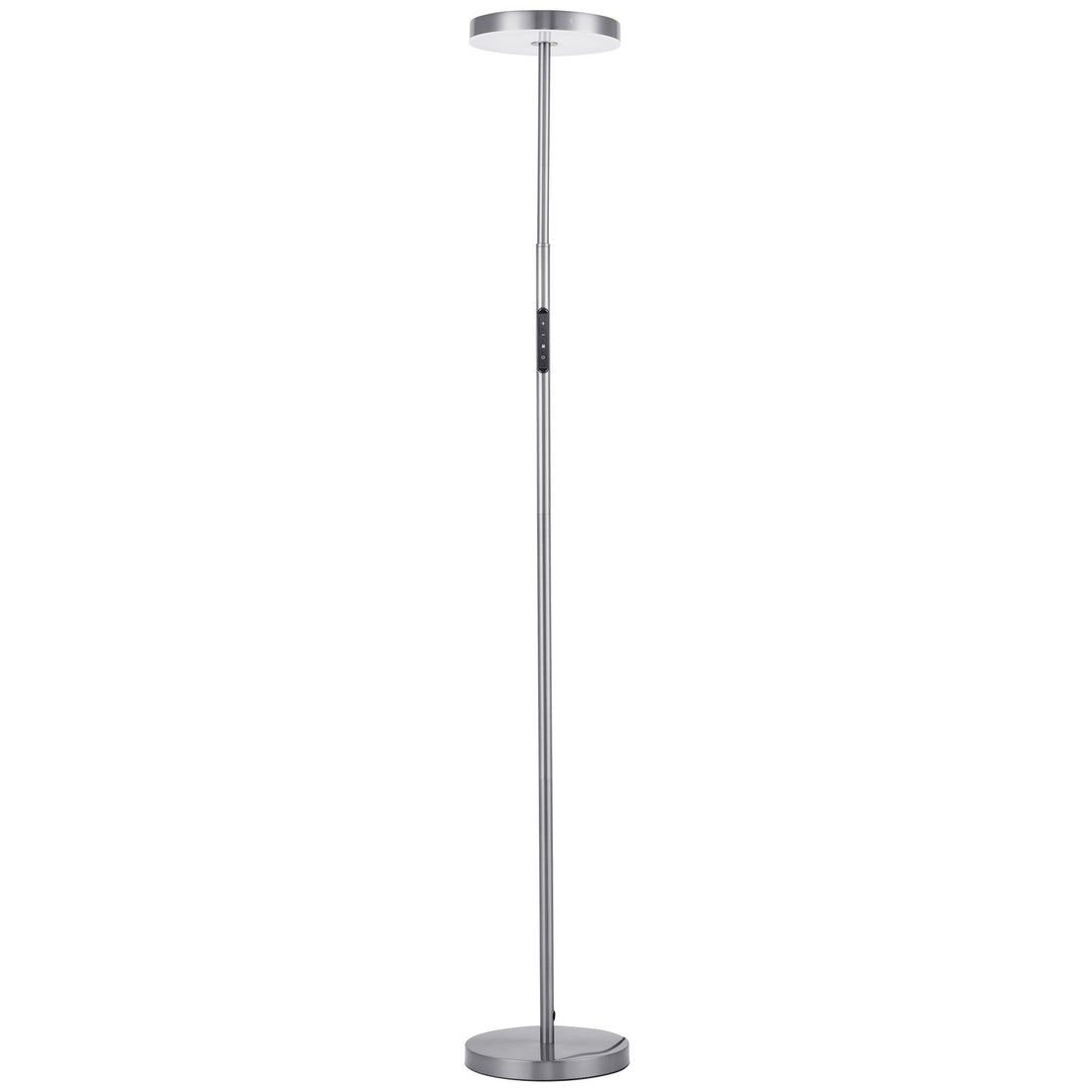 DAINOLITE, FRANCINE FLOOR TASK, FLOOR LAMP