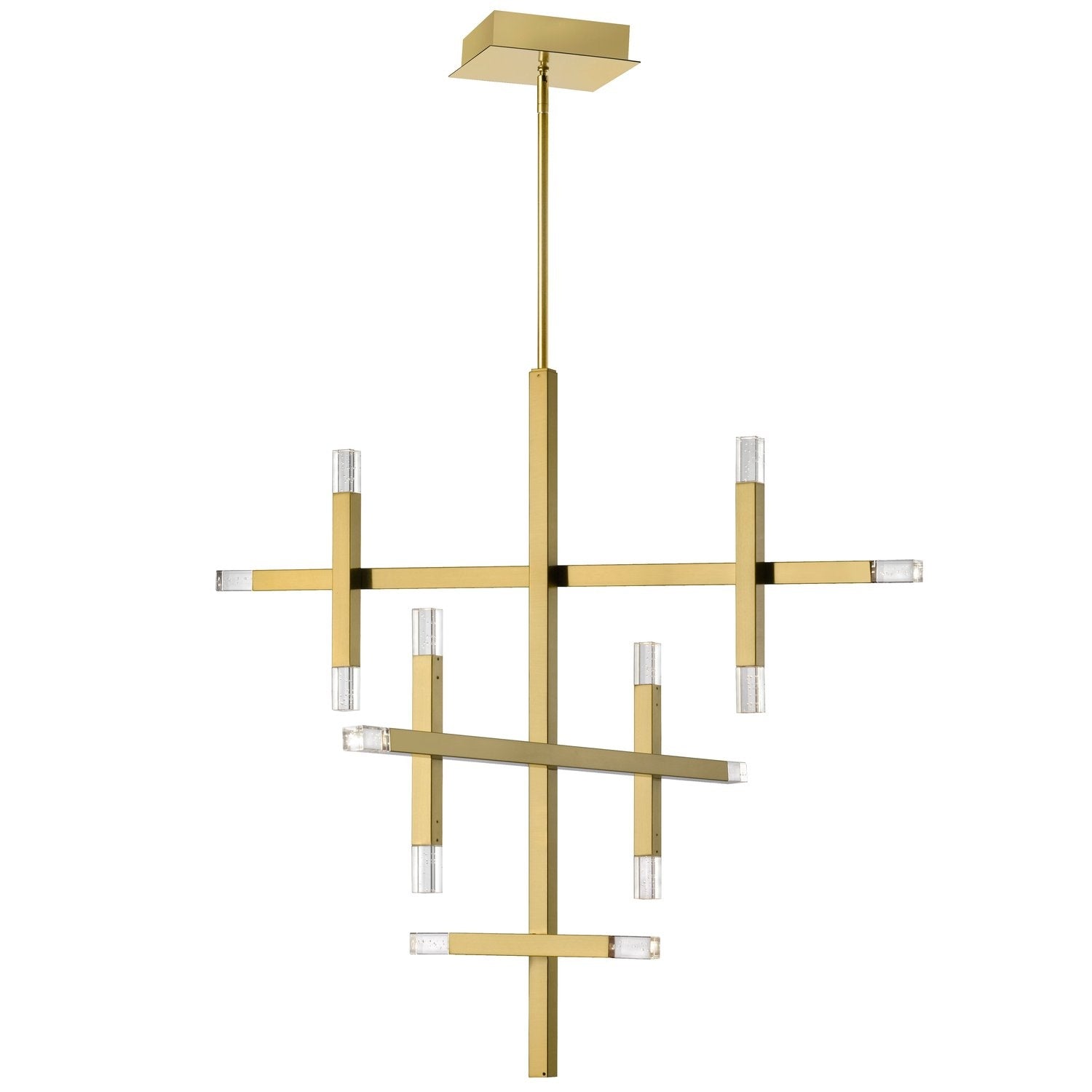 DAINOLITE, FRANCESCA HANGING CHANDELIER, CHANDELIER LIGHT