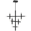 DAINOLITE, FRANCESCA HANGING CHANDELIER, CHANDELIER LIGHT