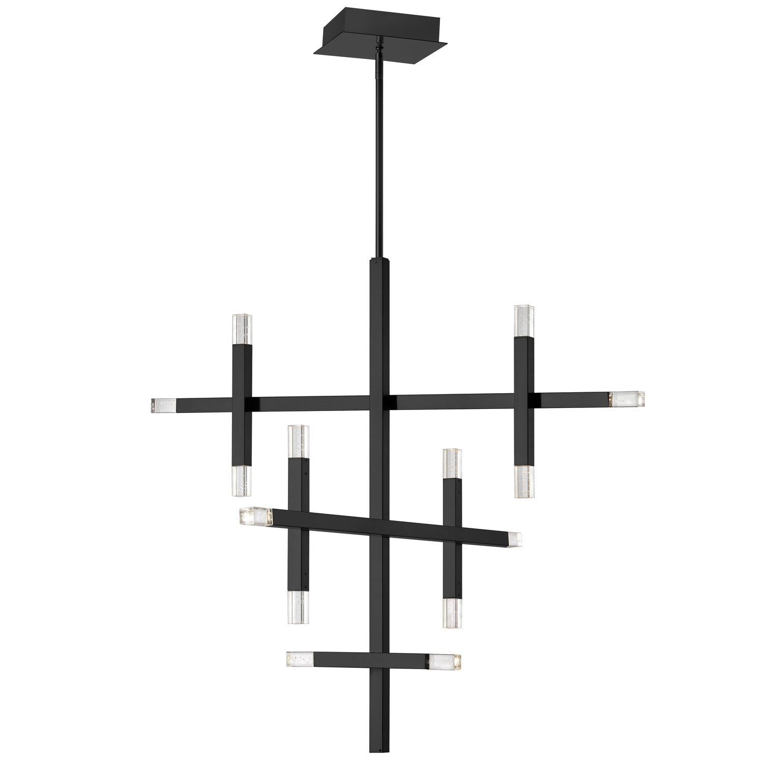 DAINOLITE, FRANCESCA HANGING CHANDELIER, CHANDELIER LIGHT