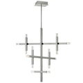 DAINOLITE, FRANCESCA HANGING CHANDELIER, CHANDELIER LIGHT