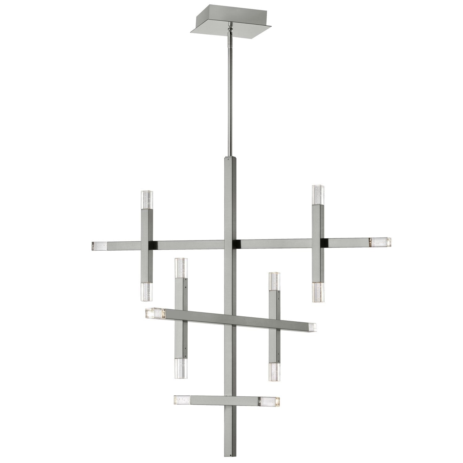 DAINOLITE, FRANCESCA HANGING CHANDELIER, CHANDELIER LIGHT