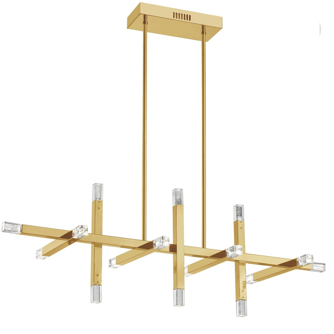 DAINOLITE, FRANCESCA HANGING CHANDELIER, CHANDELIER LIGHT