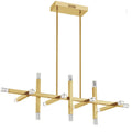 DAINOLITE, FRANCESCA HANGING CHANDELIER, CHANDELIER LIGHT