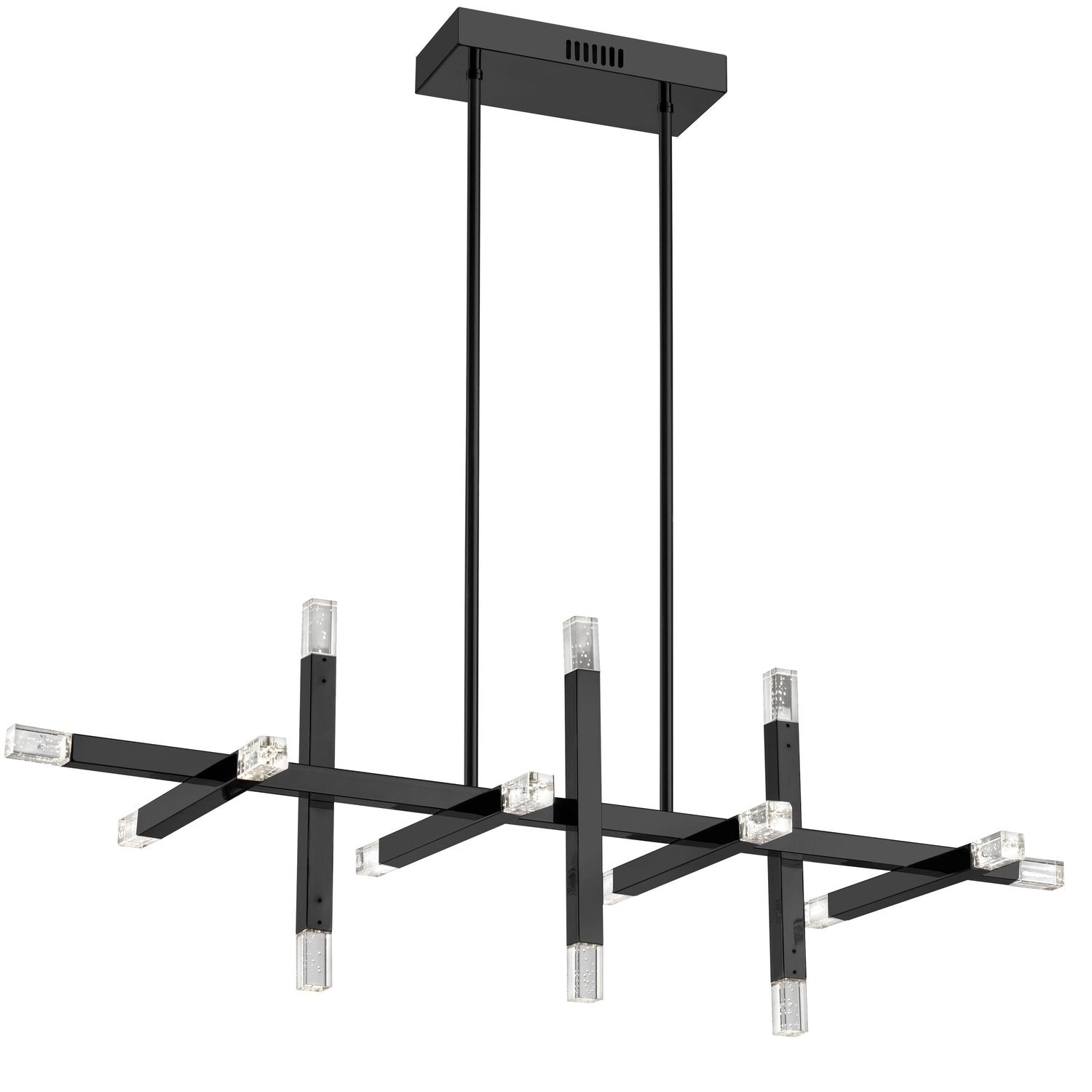 DAINOLITE, FRANCESCA HANGING CHANDELIER, CHANDELIER LIGHT