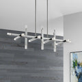 DAINOLITE, FRANCESCA HANGING CHANDELIER, CHANDELIER LIGHT