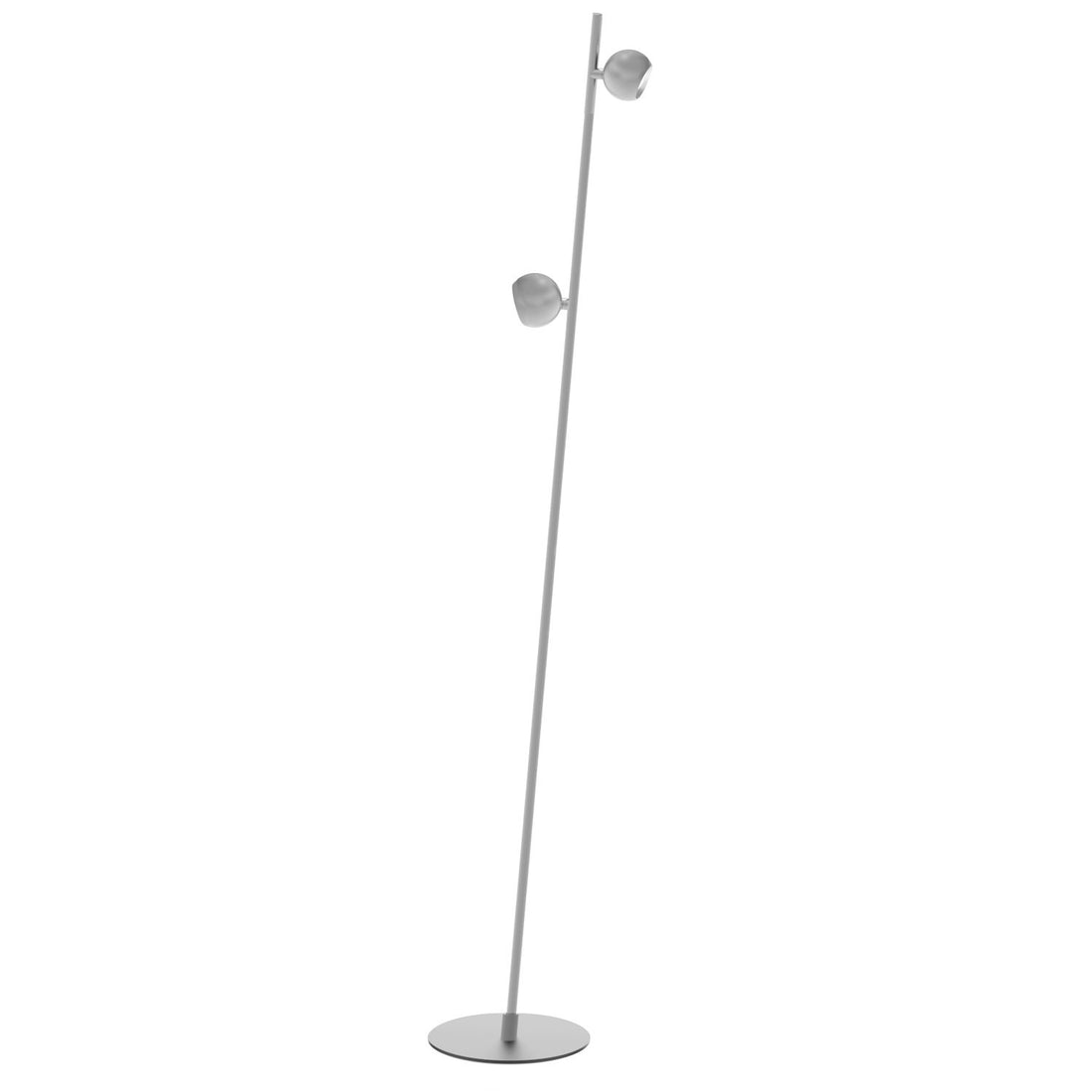 DAINOLITE, FERNANDA FLOOR TASK, FLOOR LAMP