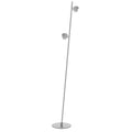 DAINOLITE, FERNANDA FLOOR TASK, FLOOR LAMP