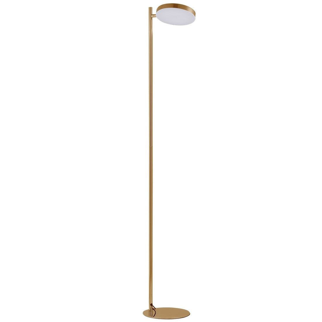 DAINOLITE, FIA FLOOR TASK, FLOOR LAMP