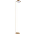 DAINOLITE, FIA FLOOR TASK, FLOOR LAMP