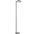DAINOLITE, FIA FLOOR TASK, FLOOR LAMP