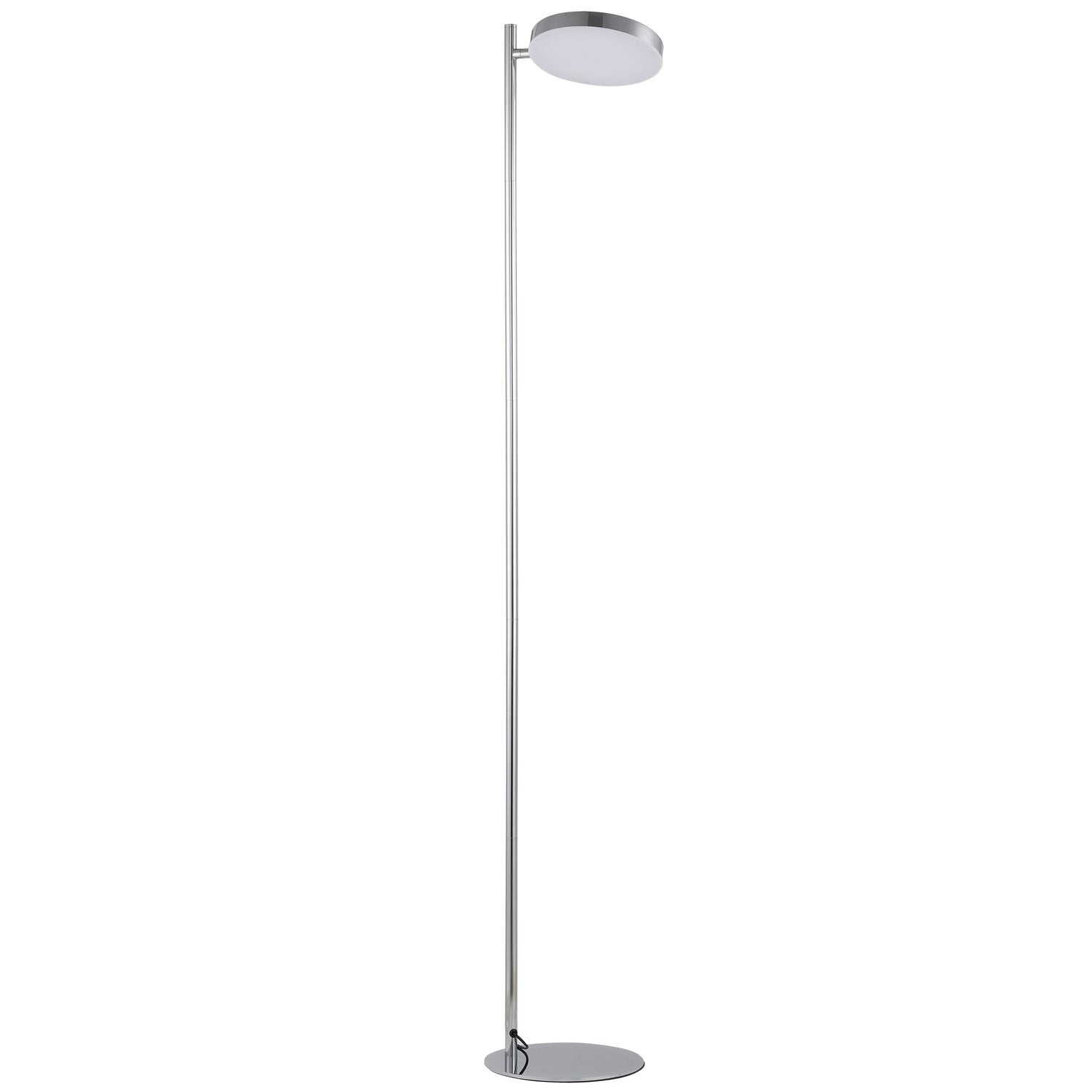 DAINOLITE, FIA FLOOR TASK, FLOOR LAMP