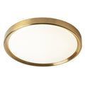 DAINOLITE, FRIDA CEILING FLUSH, FLUSH MOUNT CEILING LIGHTS
