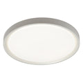 DAINOLITE, FRIDA CEILING FLUSH, FLUSH MOUNT CEILING LIGHTS
